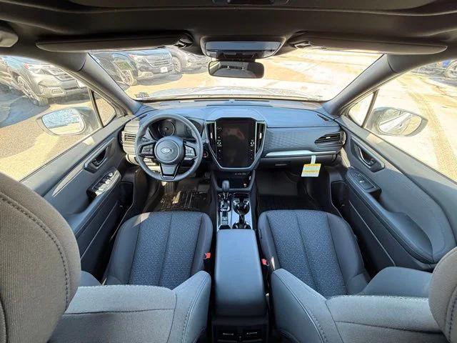 new 2026 Subaru Forester car, priced at $33,036