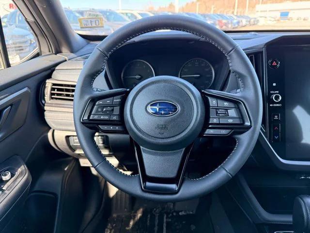 new 2026 Subaru Forester car, priced at $33,036