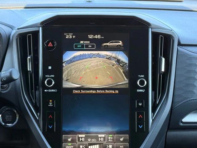 new 2026 Subaru Forester car, priced at $33,036