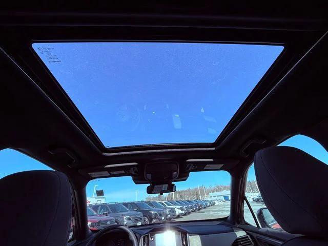 new 2026 Subaru Forester car, priced at $33,036