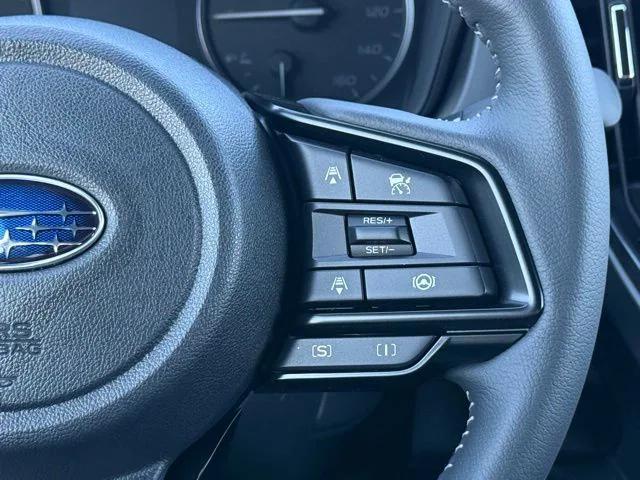 new 2026 Subaru Forester car, priced at $33,036