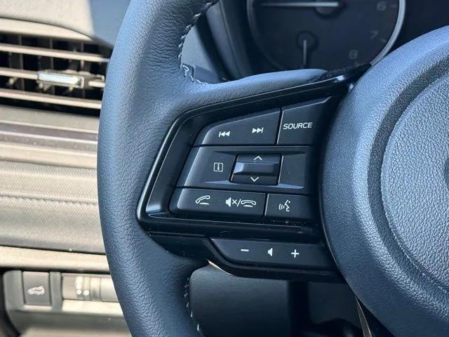 new 2026 Subaru Forester car, priced at $33,036