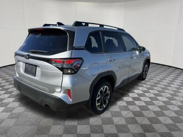 new 2026 Subaru Forester car, priced at $33,036