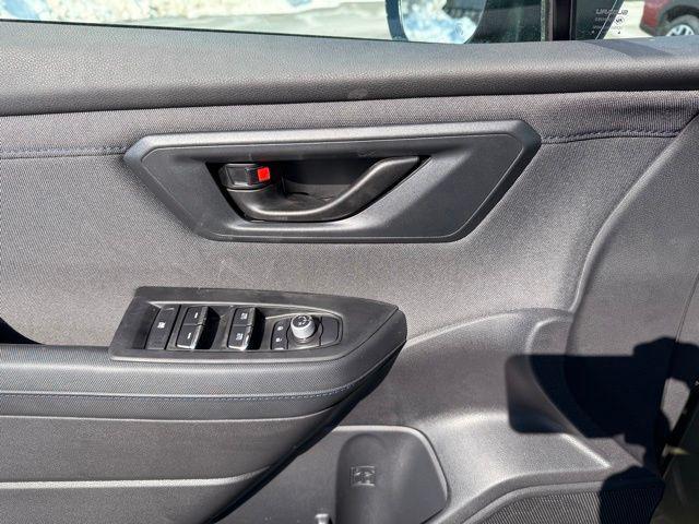 new 2026 Subaru Forester car, priced at $32,774