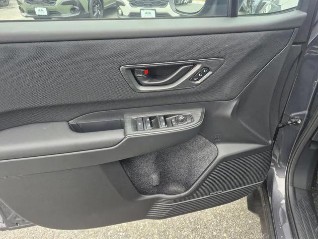 new 2026 Subaru Outback car, priced at $45,894