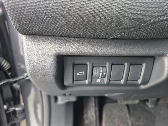 new 2026 Subaru Outback car, priced at $45,894