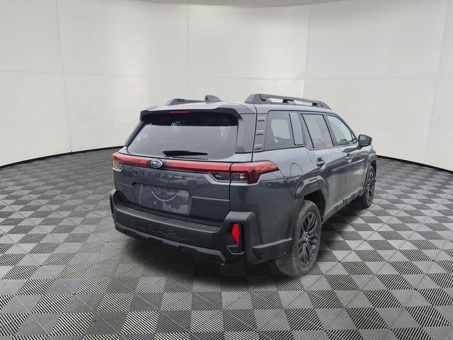 new 2026 Subaru Outback car, priced at $45,894