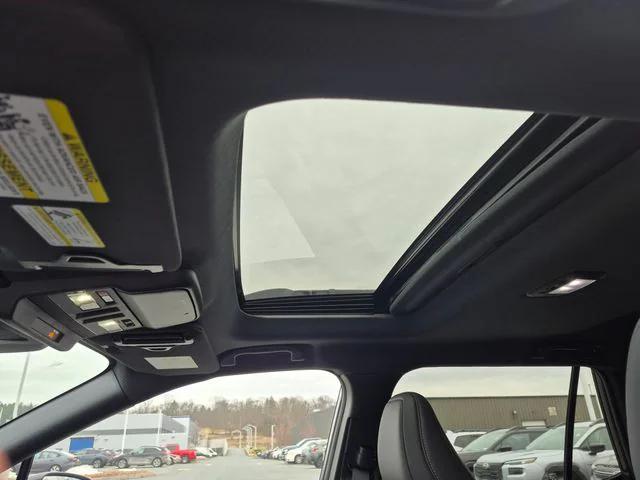 new 2026 Subaru Outback car, priced at $45,894