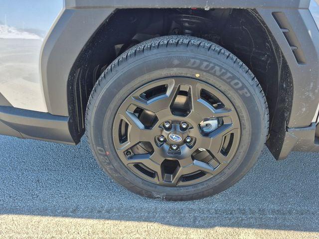 new 2026 Subaru Outback car, priced at $39,708