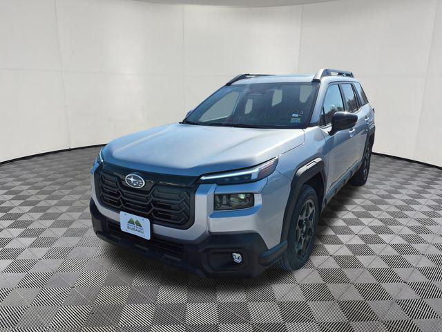 new 2026 Subaru Outback car, priced at $39,708