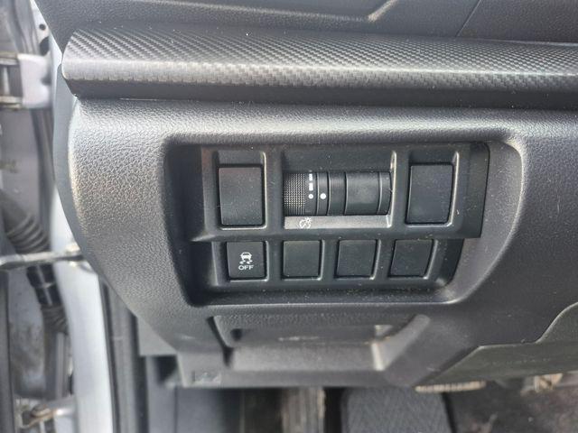 used 2020 Subaru Impreza car, priced at $13,500