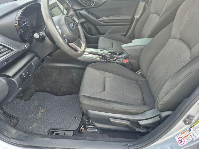 used 2020 Subaru Impreza car, priced at $13,500
