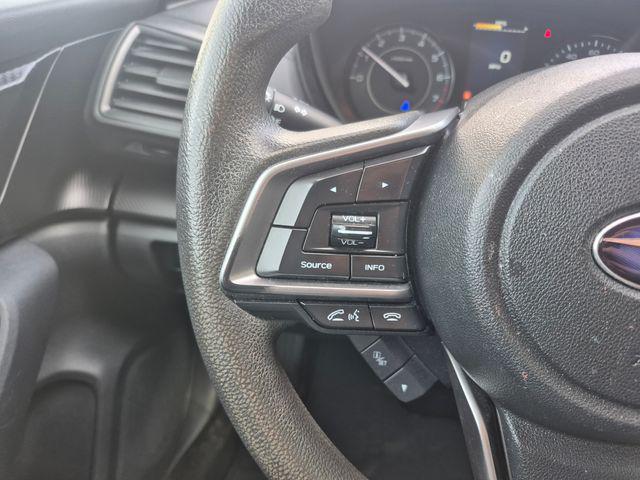 used 2020 Subaru Impreza car, priced at $13,500
