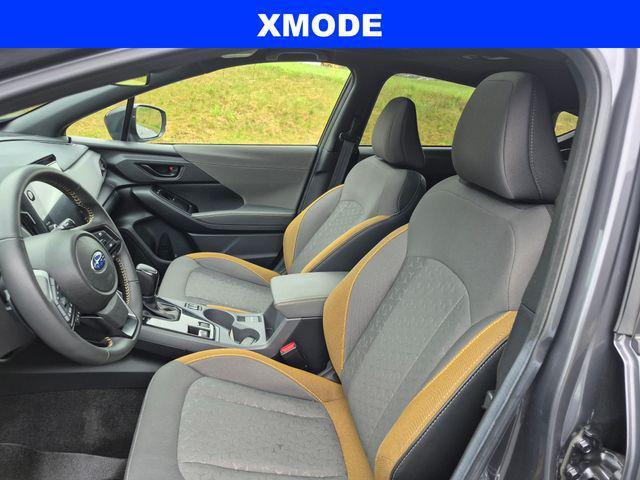 used 2025 Subaru Crosstrek car, priced at $29,395