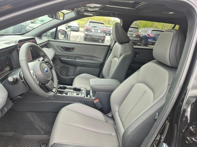 new 2026 Subaru Outback car, priced at $38,385