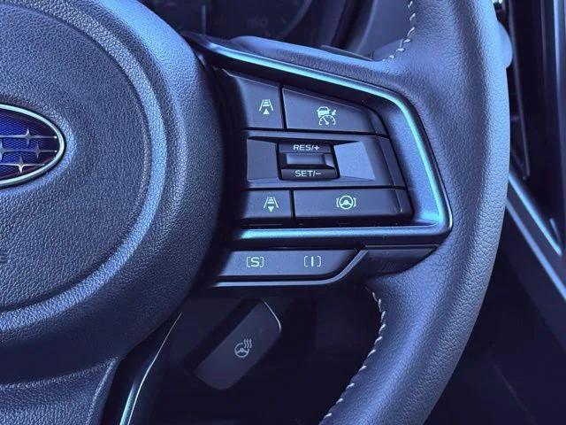 new 2026 Subaru Forester car, priced at $37,746