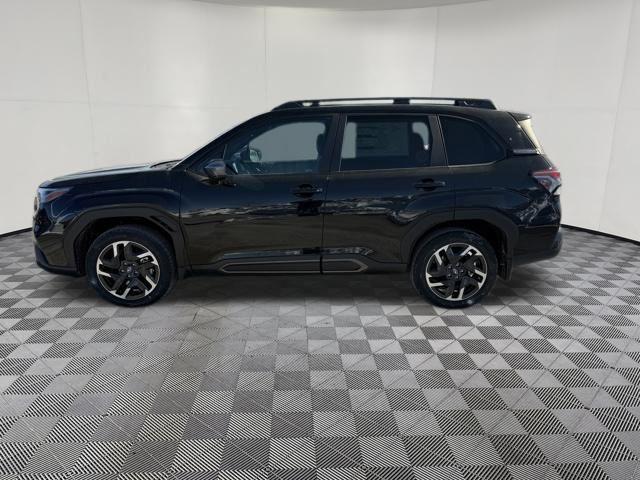 new 2026 Subaru Forester car, priced at $37,746