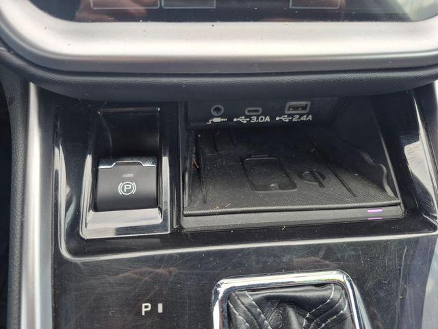 used 2023 Subaru Outback car, priced at $27,000