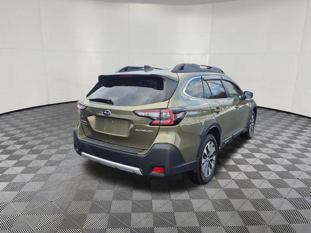 used 2023 Subaru Outback car, priced at $27,000