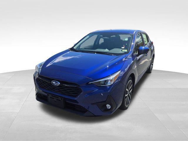 new 2026 Subaru Impreza car, priced at $26,566