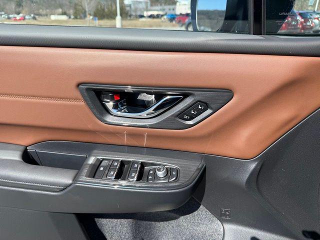 new 2026 Subaru Outback car, priced at $50,563