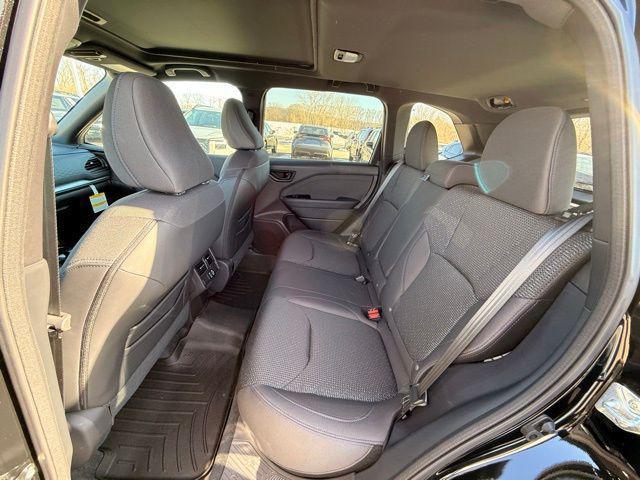 new 2026 Subaru Forester car, priced at $33,936