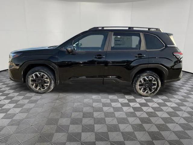 new 2026 Subaru Forester car, priced at $33,936
