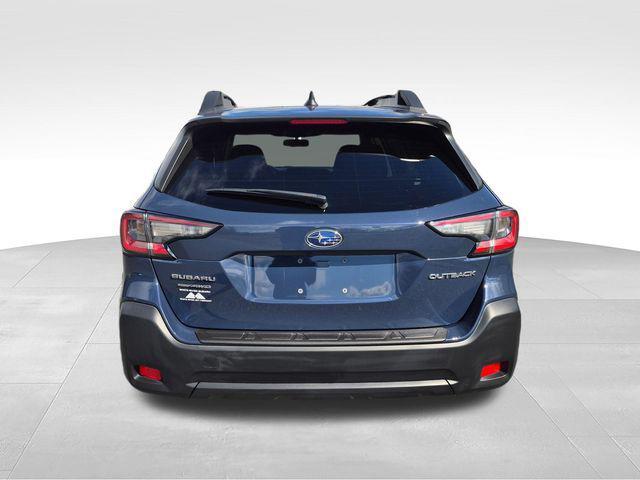 used 2023 Subaru Outback car, priced at $24,595