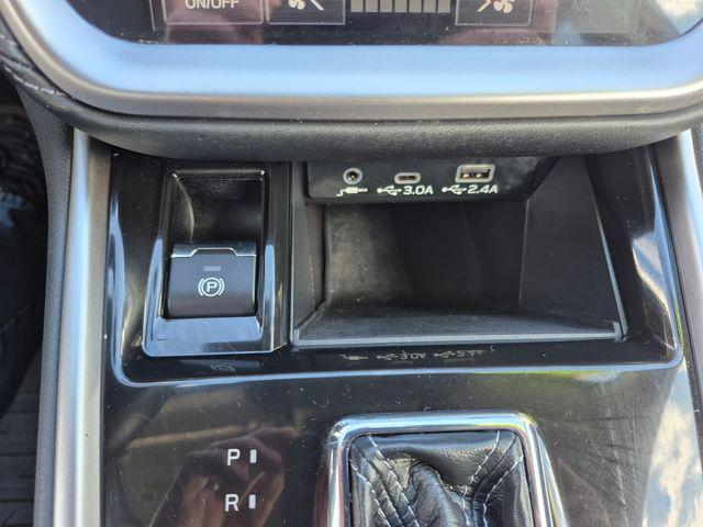 used 2023 Subaru Outback car, priced at $24,595