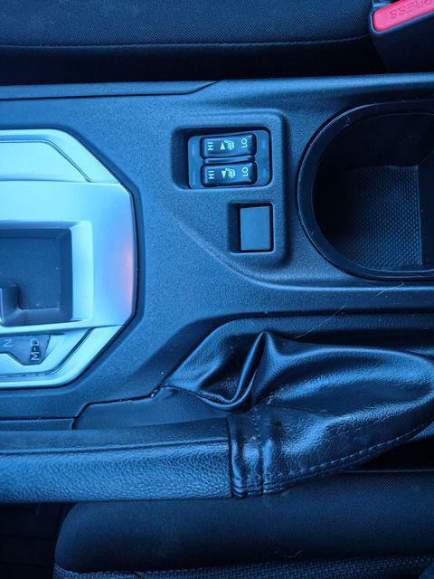 used 2023 Subaru Impreza car, priced at $23,000