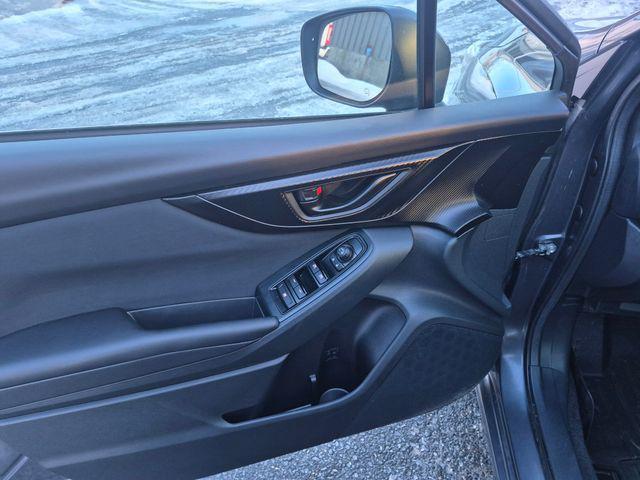 used 2023 Subaru Impreza car, priced at $23,000