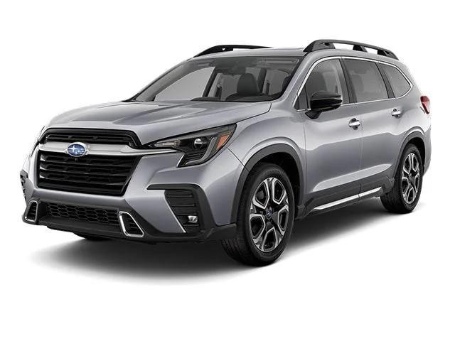 new 2026 Subaru Ascent car, priced at $53,669