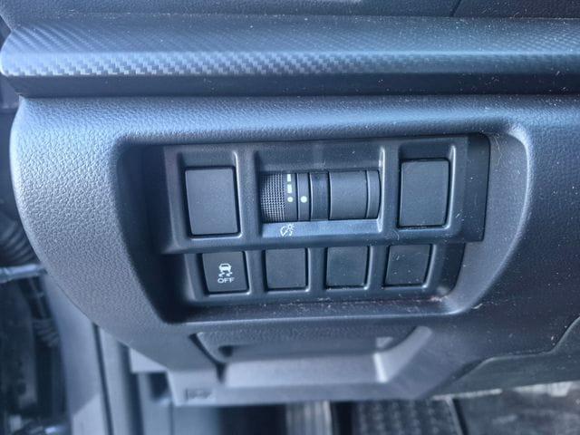 used 2020 Subaru Impreza car, priced at $18,000