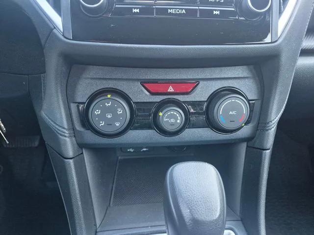 used 2020 Subaru Impreza car, priced at $18,000
