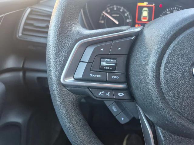 used 2020 Subaru Impreza car, priced at $18,000