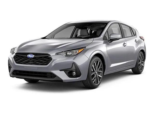 new 2026 Subaru Impreza car, priced at $26,566