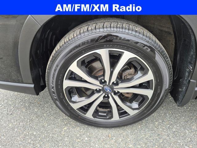 used 2023 Subaru Forester car, priced at $30,595