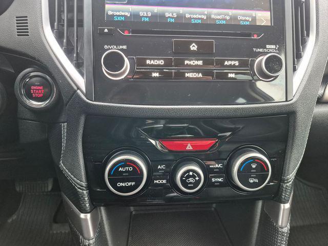 used 2023 Subaru Forester car, priced at $30,595