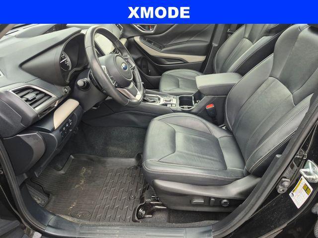used 2023 Subaru Forester car, priced at $30,595