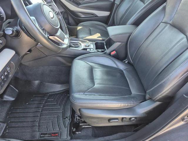 used 2024 Subaru Forester car, priced at $29,000