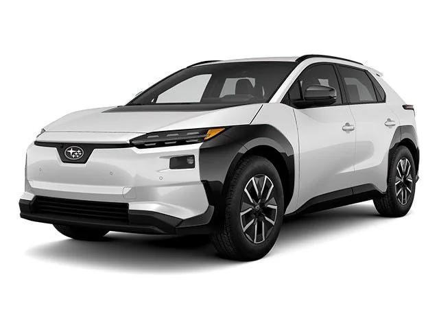 new 2026 Subaru Solterra car, priced at $40,978