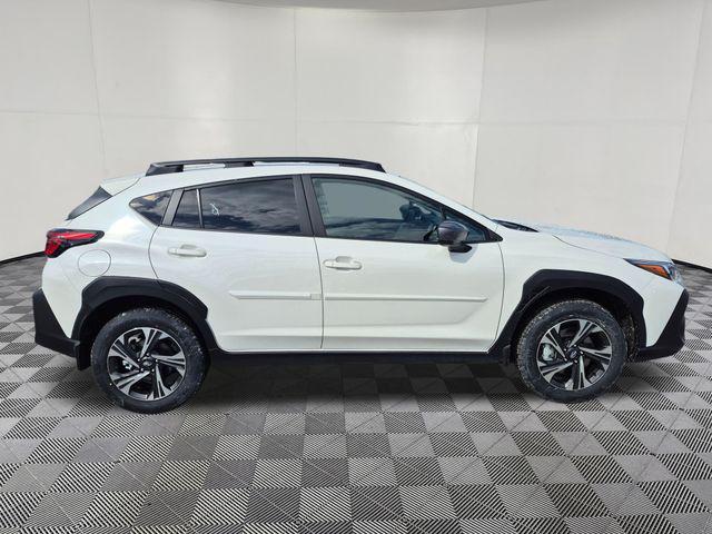 new 2026 Subaru Crosstrek car, priced at $30,437