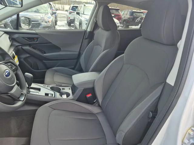 new 2026 Subaru Crosstrek car, priced at $30,437