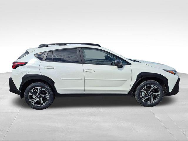 new 2026 Subaru Crosstrek car, priced at $30,532