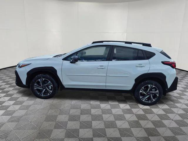new 2026 Subaru Crosstrek car, priced at $30,437