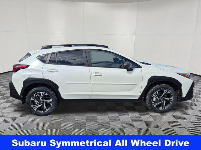 new 2026 Subaru Crosstrek car, priced at $29,937