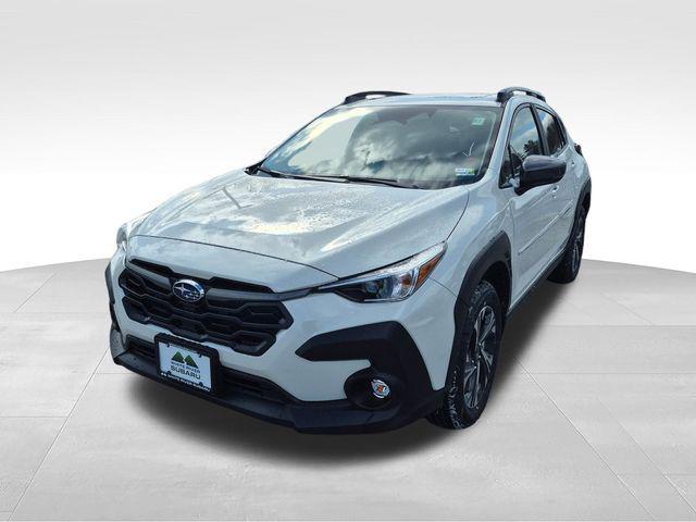 new 2026 Subaru Crosstrek car, priced at $30,532