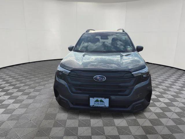 new 2026 Subaru Forester car, priced at $30,646