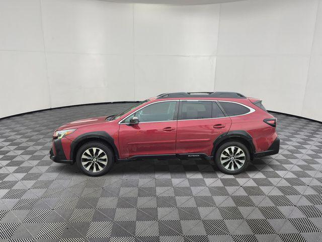 used 2023 Subaru Outback car, priced at $29,000