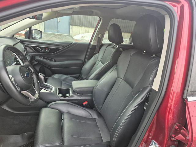 used 2023 Subaru Outback car, priced at $29,000